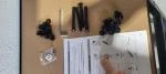 Work desk 2