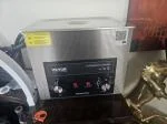 Ultrasonic cleaner  4