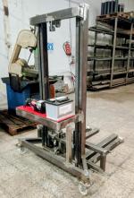 Batería para cabrestante  5
