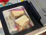 Excellent car fridge 5