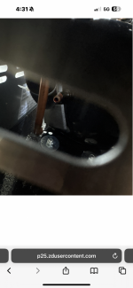 Lack of communication on broken copper line on Ice Maker 3