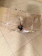 Ottimo prodotto,imballaggio molto meno  5