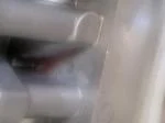 La pompe a une fuite 1