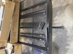 44 inch door awning with missing pieces 1
