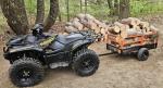 Wood Wagon 5