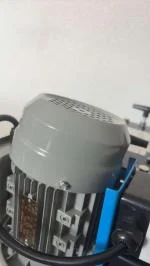 À l’ouverture du carton, machine endommagé 2