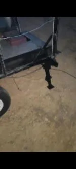 Estabelizador para reboque 4