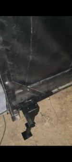 Estabelizador para reboque 4