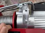 Appareil fisurer 5