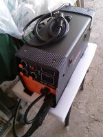Vevor tough tools half price 250 A 4