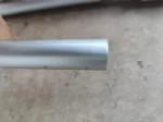 tenda rotta al terzo utilizzo 1
