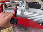 Appareil fisurer 5