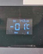 Glacière de qualité et adaptée à Tesla Model Y Jupiner Premium 5
