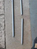 tenda rotta al terzo utilizzo 1