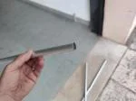 tenda rotta al terzo utilizzo 1