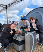 Gut fürs Festival  4