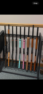 VEVOR gun rack 5