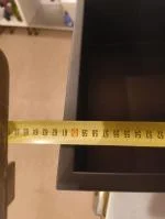 Varían las medidas  3