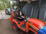 Tractor seat, Good quality and comfortable. Install a challenge. 5