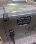 Good vacuum chamber 5