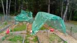Weak tubing & insufficient bracing 2