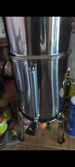 Système filtration d'eau  5