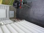 Great for a crawl space door 5