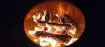 Great fire pit 5
