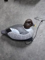 Diver Duck Decoy Line/Rigs 5