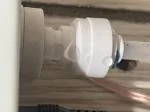 Unit leaks  1