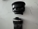Broken parts in 9 months 1