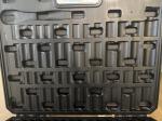 Great socket set especially for impacts  4