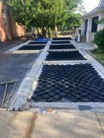Driveway Substructure 5