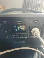 VEVOR STATION ELECTRIQUE 2
