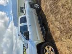 2015 Chevy Silverado 2500 HD 5