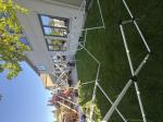 Horrible Tent  1
