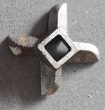 Qualité médiocre du couteau  1