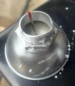 Came damaged 1