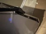 Replacement issues  2