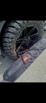 Traction board  5