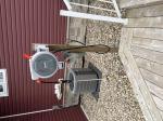 Retractable 1/2” 65 foot hose real 5