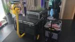 Stabiler Bollerwagen für Festivals  5