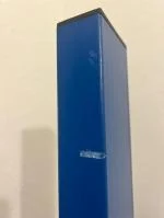 Commande défectueuse 1