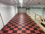 Floor tiles 5