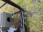 Defective unit which Vevor will not fix 1