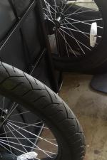 After adding my own reflectors and higher-quality tape, the trailer is performing perfectly. 4
