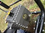 Defective unit which Vevor will not fix 1