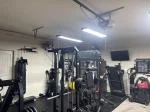 Great Fan for shop/garage 5