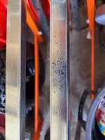 Sawhorses 1