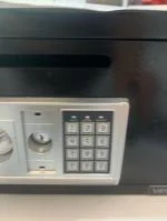 Coffr fonctionne pas 1